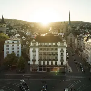 Hotel Savoy Baur En *****