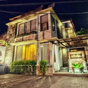 21 Guest house
